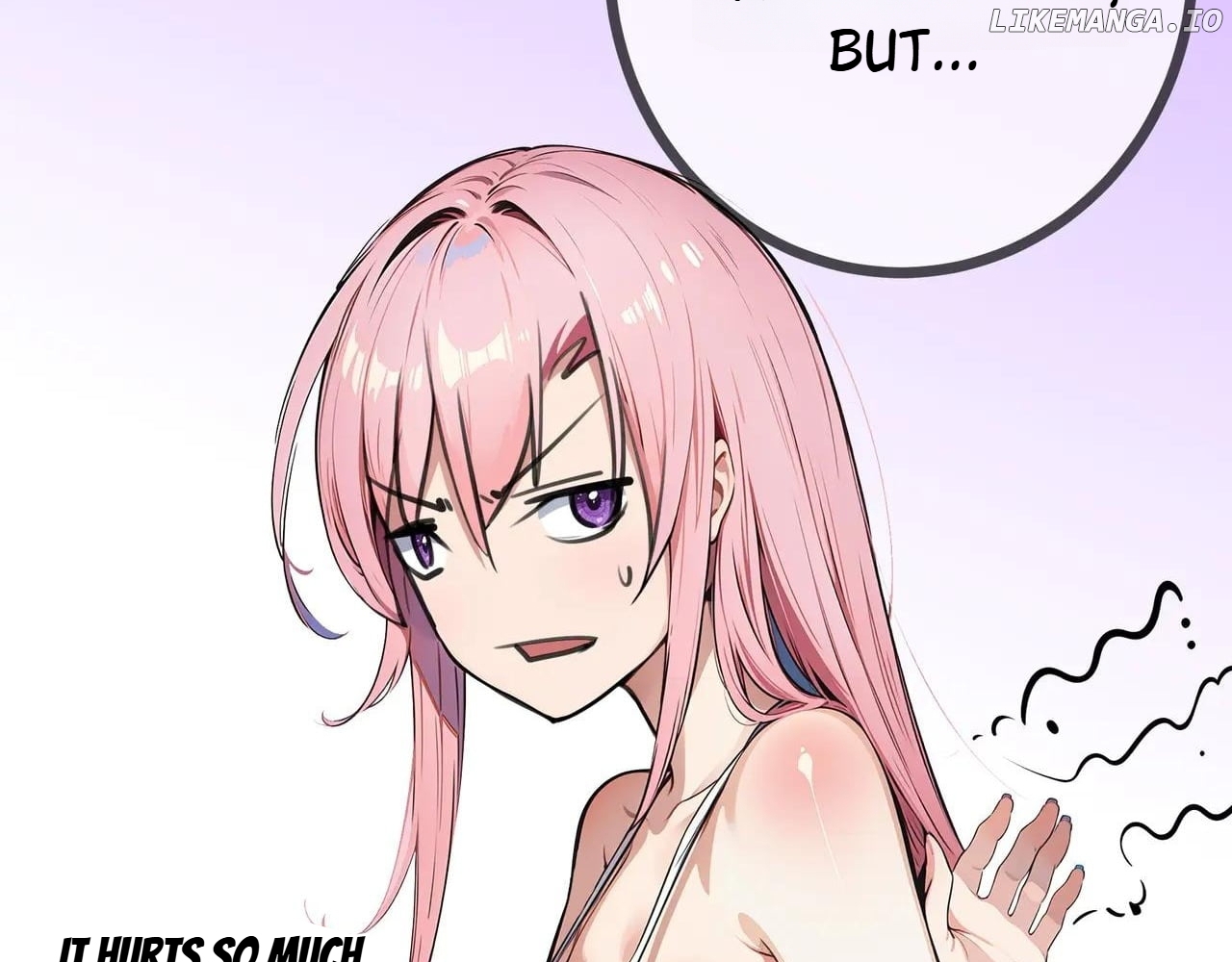 Daddy President Is Too Hard To Deal With Chapter 188 - page 93